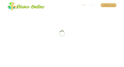 Desktop Screenshot of dieseofficiel.com